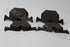 BMW BRAKE PAD REAR E46