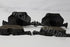 BMW BRAKE PAD REAR E46