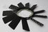 BMW FAN BLADE E36 4HOLE[SQUARE TYPE]