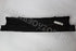 BMW BUMPER MLDNG E36  LICENCE FOR MK2 ONLY