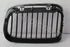 BMW GRILLE E46 RF O/S 4d/ ti 2d  [C/C/B]