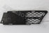 BMW BUMPER GRILLE E90 RF O/S STD