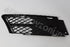 BMW BUMPER GRILLE E90 RF O/S STD