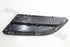 BMW BUMPER GRILLE E90 RF LCI STD
