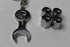 BMW VALVE CAPS MOTORSPORT WHEEL W/S M