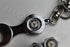 BMW E39 FOG LAMP LEFT HAND SIDE NEW SPEC [ROUND-SHAPE]