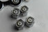 BMW E39 FOG LAMP LEFT HAND SIDE NEW SPEC [ROUND-SHAPE]