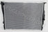 BMW RADIATOR E90 PTRL 3PIPE 4/6 CYL