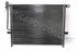 BMW CONDENSOR E46 3 SERIES