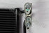 BMW CONDENSOR E46 3 SERIES