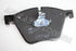 BMW BRAKE PAD FRONT X5 E70