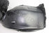 BMW FENDER LINER E60 LF "03-09"