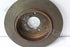 BMW BRAKE DISC REAR E46