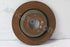 BMW BRAKE DISC REAR E46