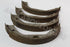 BMW BRAKE SHOE KIT E39/46/90