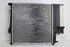BMW RADIATOR E36 6CYL. AUTO/MAN