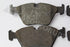 BMW BRAKE PAD FRONT E46