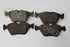 BMW BRAKE PAD FRONT E46