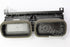 BMW AIR GRILLE CENTRE E46