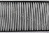 BMW AIR FILTER E65-68