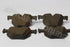 BMW BRAKE PAD FRONT E70/71