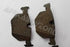 BMW BRAKE PAD FRONT E70/71
