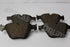 BMW BRAKE PAD REAR E90/91/92/93/X5