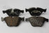 BMW BRAKE PAD REAR E90/91/92/93/X5