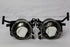 BMW FOG LAMP SET E90/60 ROUND