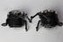 BMW FOG LAMP SET E90/60 ROUND