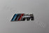 BMW FENDER BADGE M