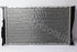 BMW RADIATOR E90 2PIPE 320 DIESEL 4/6 CYL