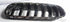 BMW GRILLE X5 E70 LF "2007-"