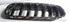 BMW GRILLE X5 E70 LF "2007-"