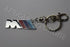 BMW KEY RING M-MINI