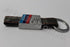 BMW KEY RING WITH "M" BADGE