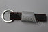 BMW KEY RING WITH "M" BADGE