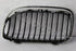 BMW GRILLE E90 RF LCI [CHROM-BLACK]
