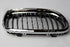 BMW GRILLE E90 RF LCI [CHROM-BLACK]