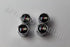 BMW VALVE CAPS MOTORSPORT WHEEL W/O/S M