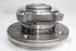 BMW WHEEL BEARING+HUB FRONT E90 320I