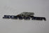 BMW BADGE SCHNITZER METAL  BLUE 4 GRILLE