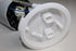 BMW FUEL PUMP E90 WHITE + HOUSING[ 2 FAULTY ]