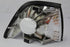 BMW E36 INDICATOR CLEAR LEFT FRONT