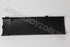 BMW BUMPER TOW COVER MLDG E36