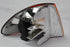 BMW E46 INDICATOR AMBER LEFT FRONT OLD SPEC