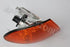 BMW E46 INDICATOR AMBER RIGHT FRONT OLD SPEC