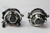 BMW E46 M3 FOG LAMP SET