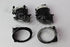 BMW E46 M3 FOG LAMP SET