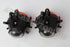 BMW E46 FOG LAMP SET NEW SPEC